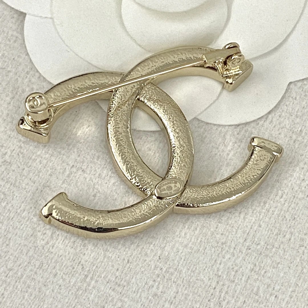 Chanel Brooch Ver.H — Photo 6
