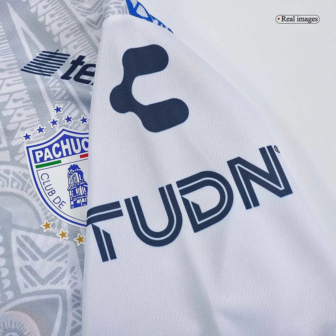 CF Pachuca 22/23 Third Jersey — QC