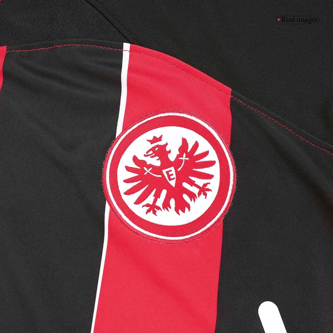 Eintracht Frankfurt 23/24 Home Jersey — photo 8