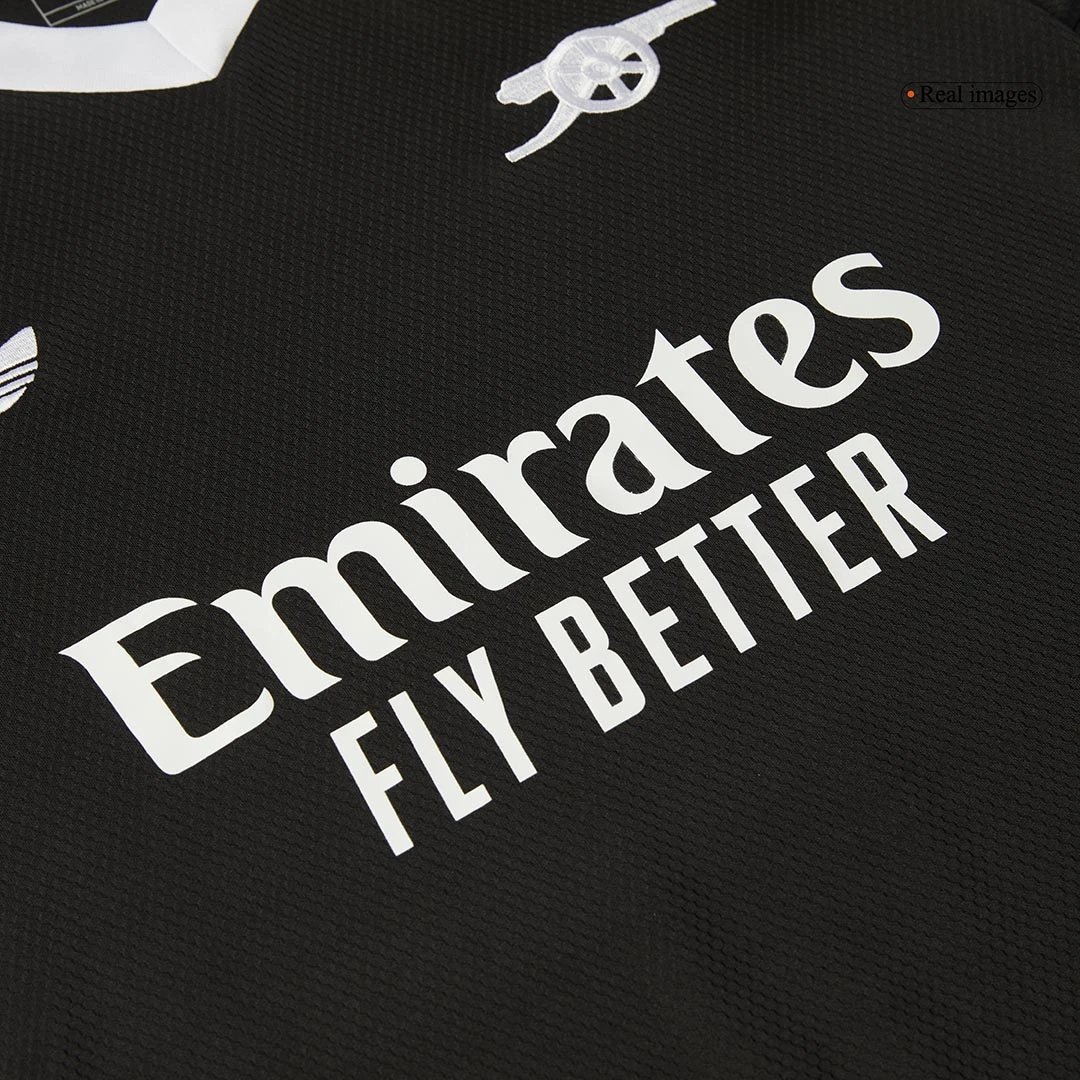 Arsenal 24/25 Goalkeeper Jersey — photo 8