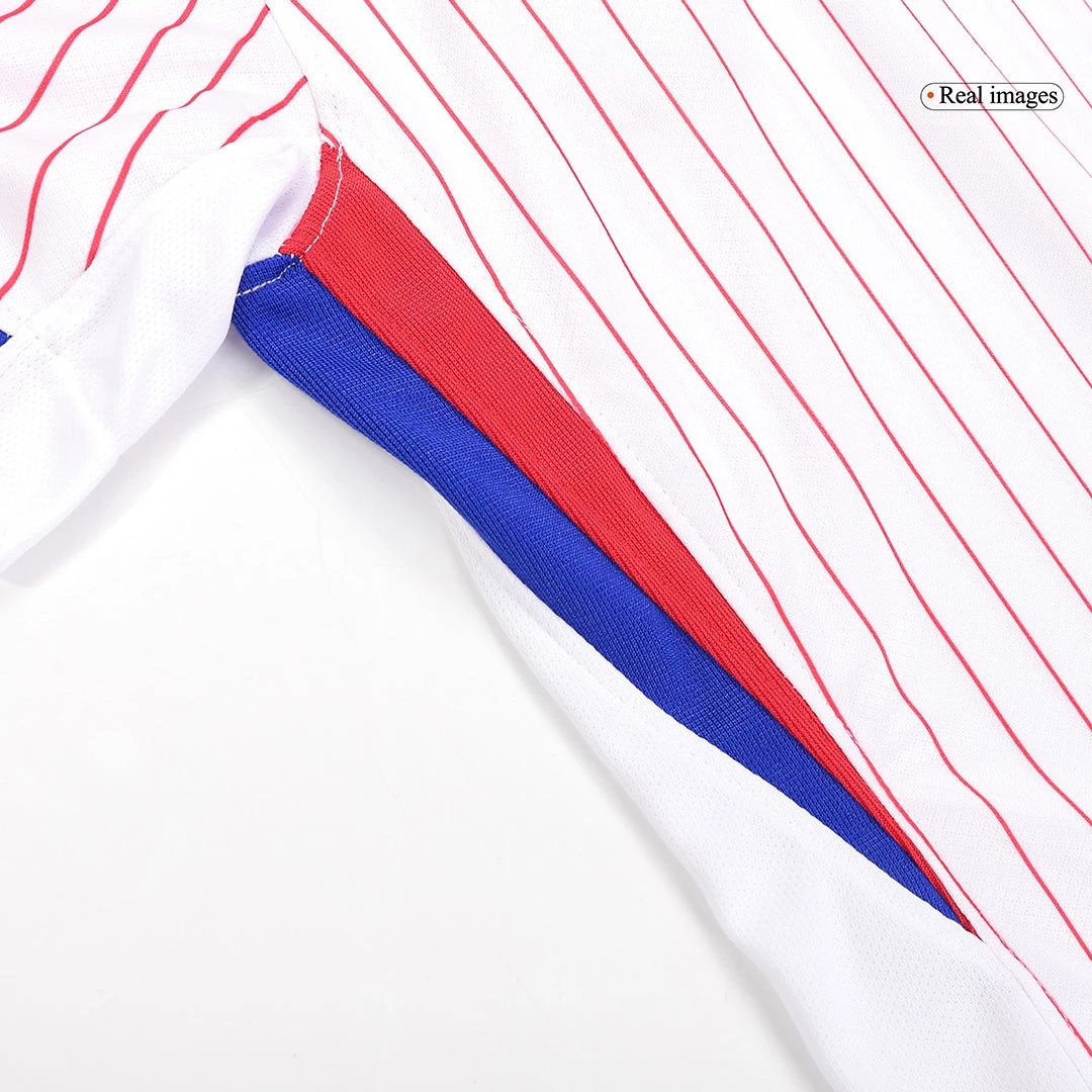 France 2024 Away Jersey - Women — photo 11