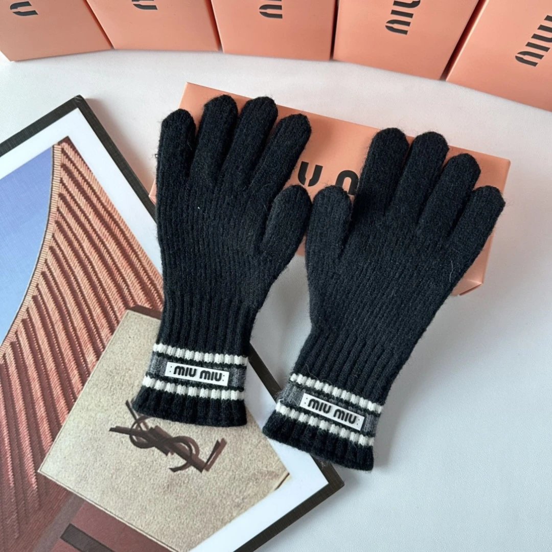Miu Miu Gloves Ver.D — Photo 6