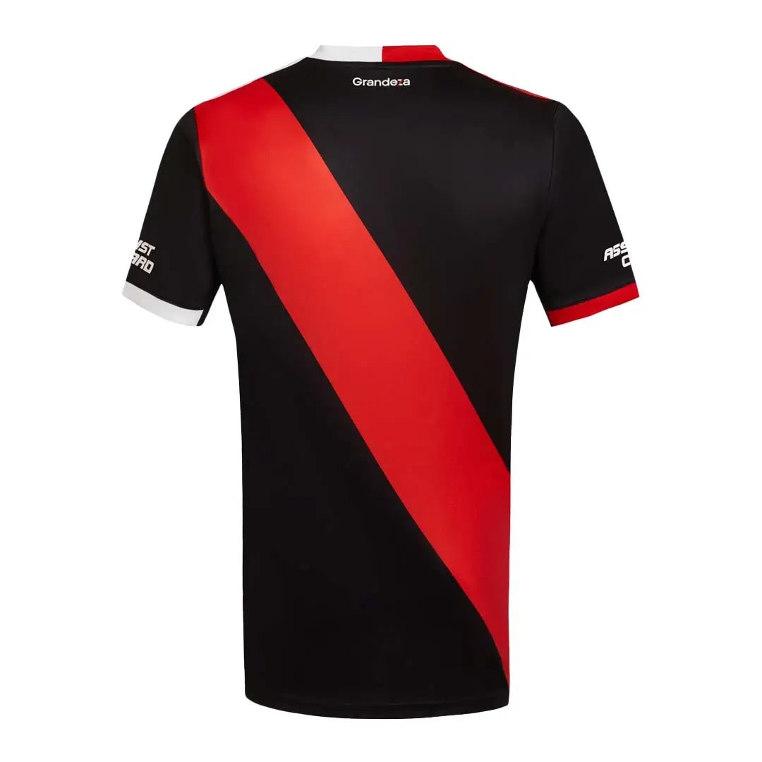 River Plate 23/24 Third Jersey — photo 2
