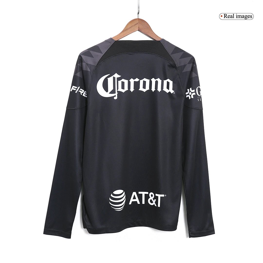 Club America 23/24 Goalkeeper Jersey — photo 5