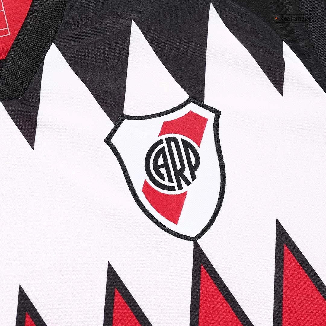 River Plate 23/24 Away Jersey — photo 7
