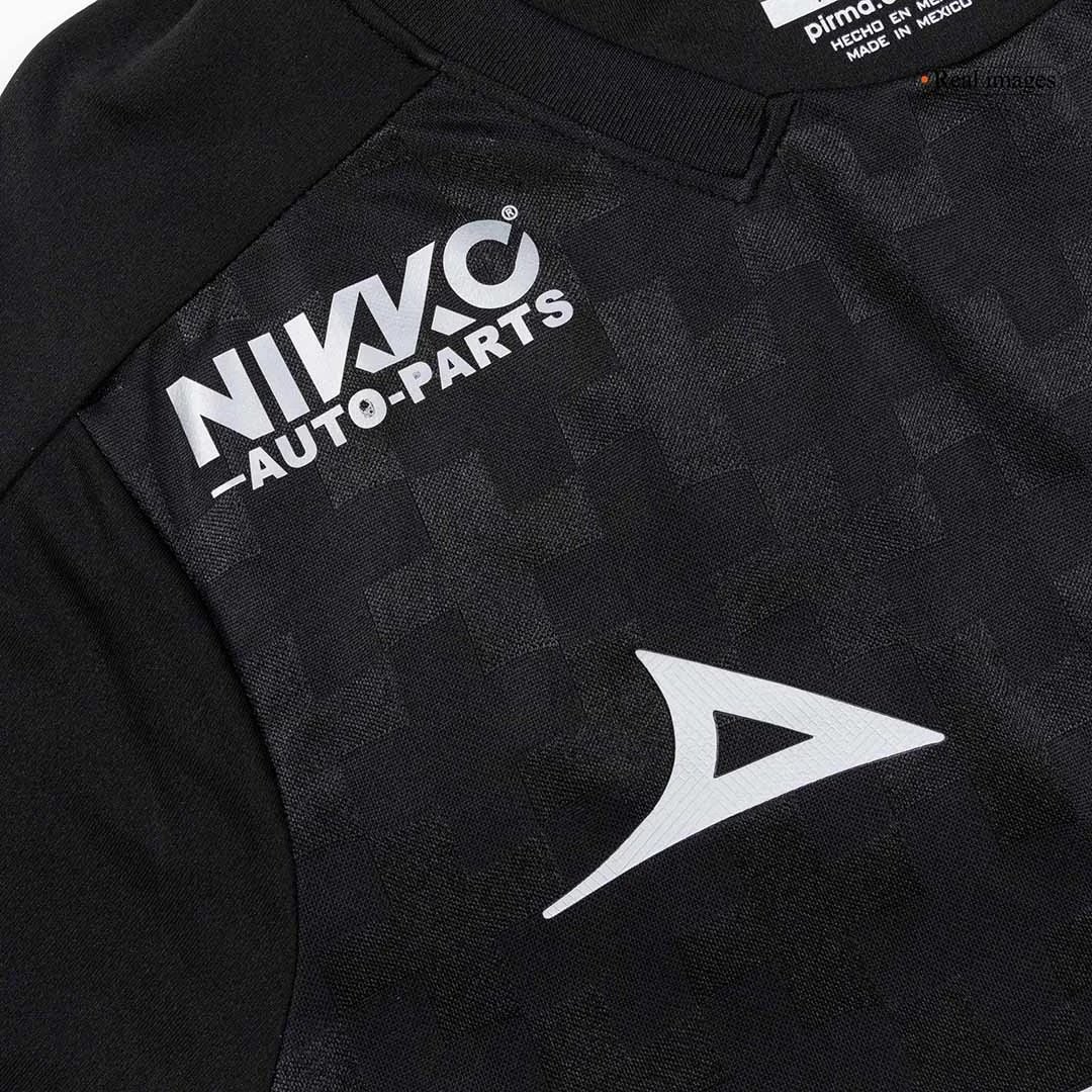 Cruz Azul 25/26 Third Jersey (Player Version) — photo 6