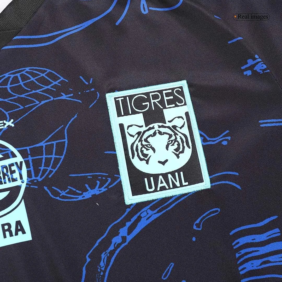 Tigres UANL 2023 Jersey — photo 7
