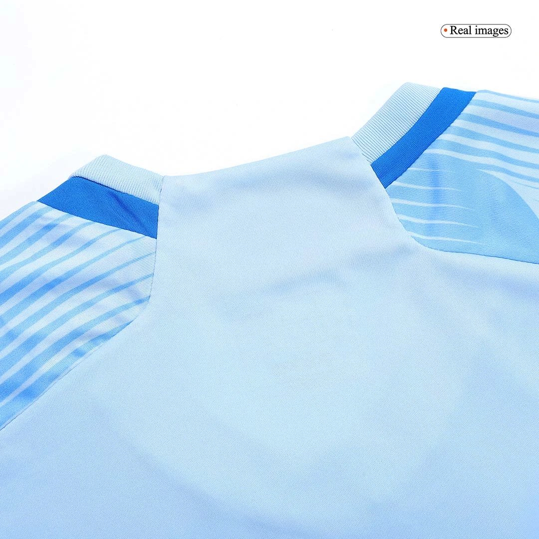Spain 2022 Away Jersey — Photo 8