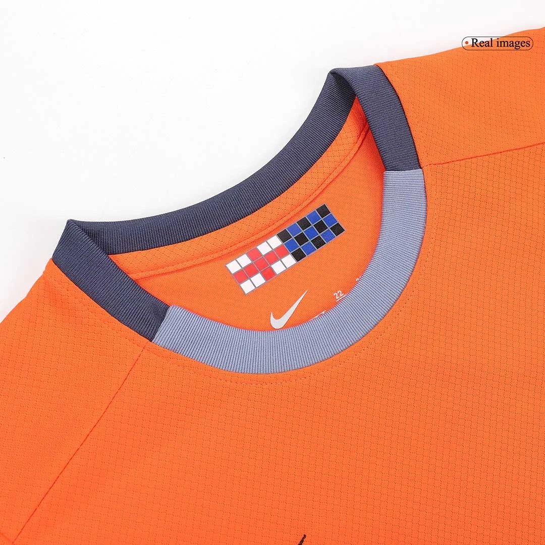 Inter Milan 23/24 Third Jersey - Kids — QC
