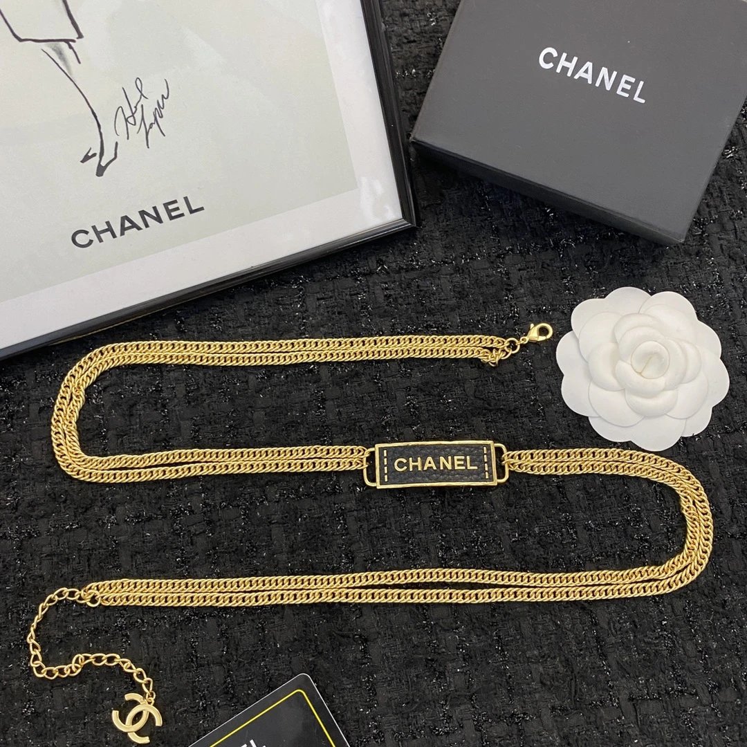 Chanel Waist Chain Ver.F — photo 7