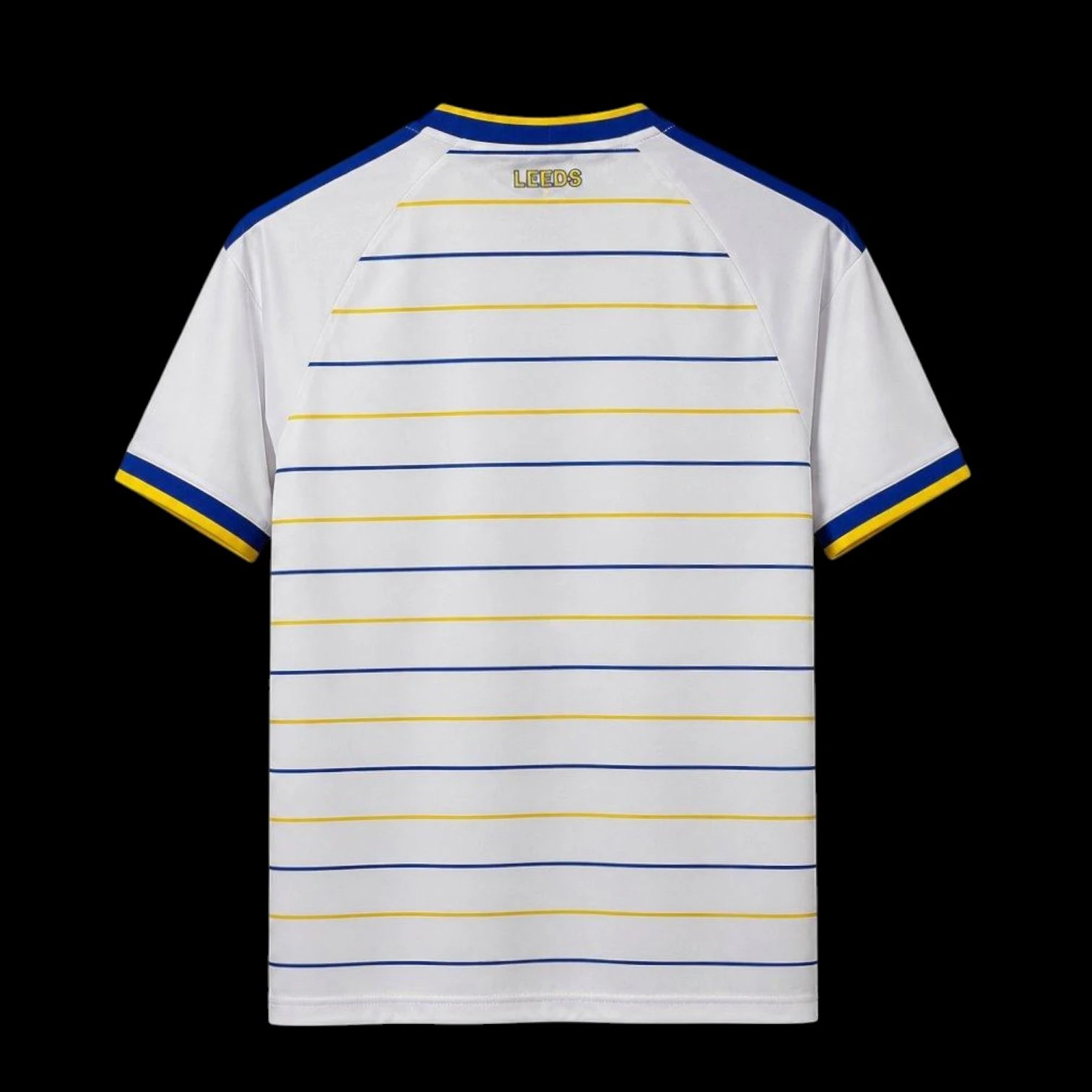 Leeds United 26/27 Home Jersey — Zdjęcie 2