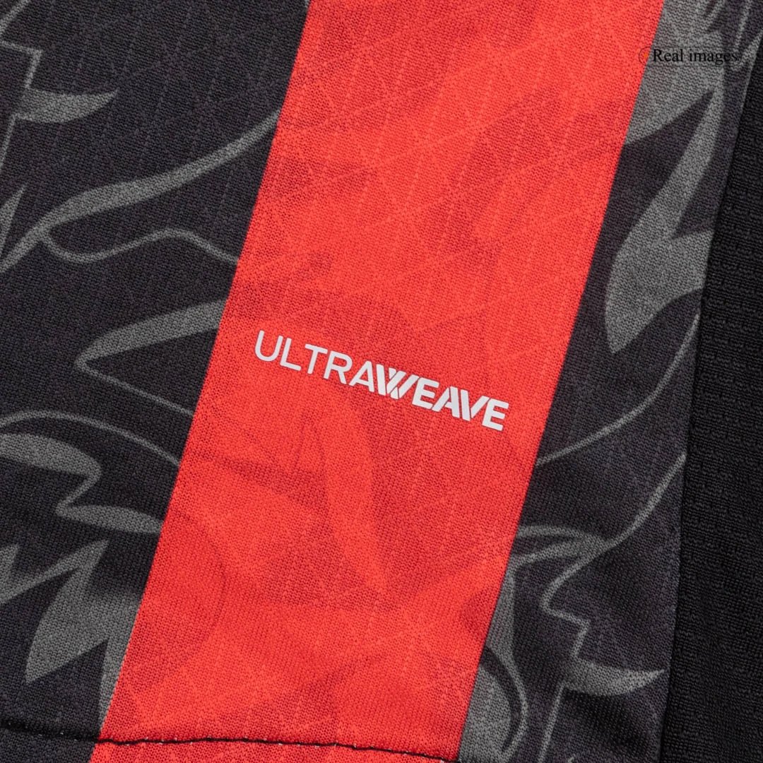 AC Milan 25/26 Home Jersey (Player Version) — Photo 12