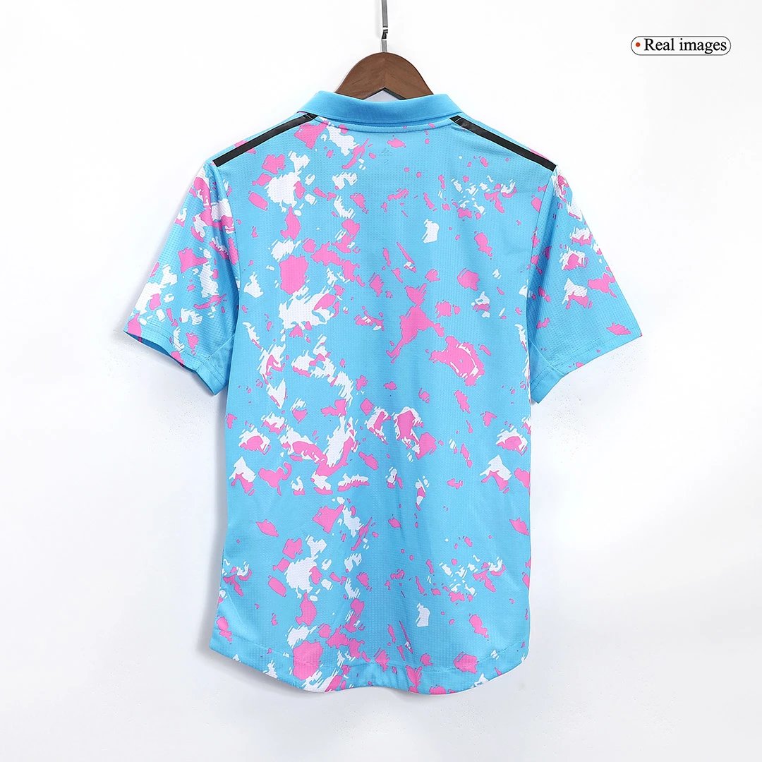 Inter Miami 2023 Jersey (Player Version) — QC