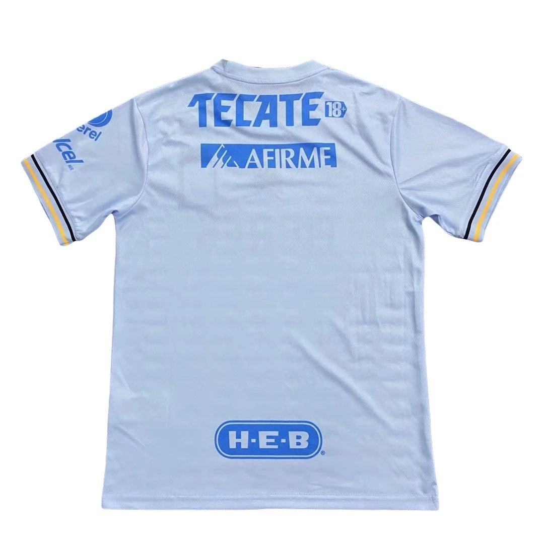 Tigres UANL 21/22 Away Jersey — Photo 3