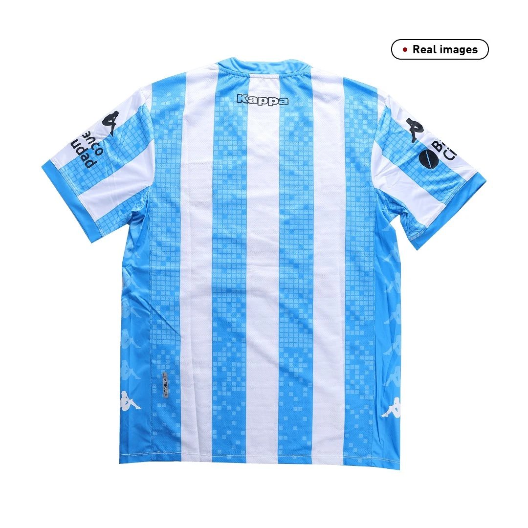 Racing Club de Avellaneda 20/21 Home Jersey — photo 4