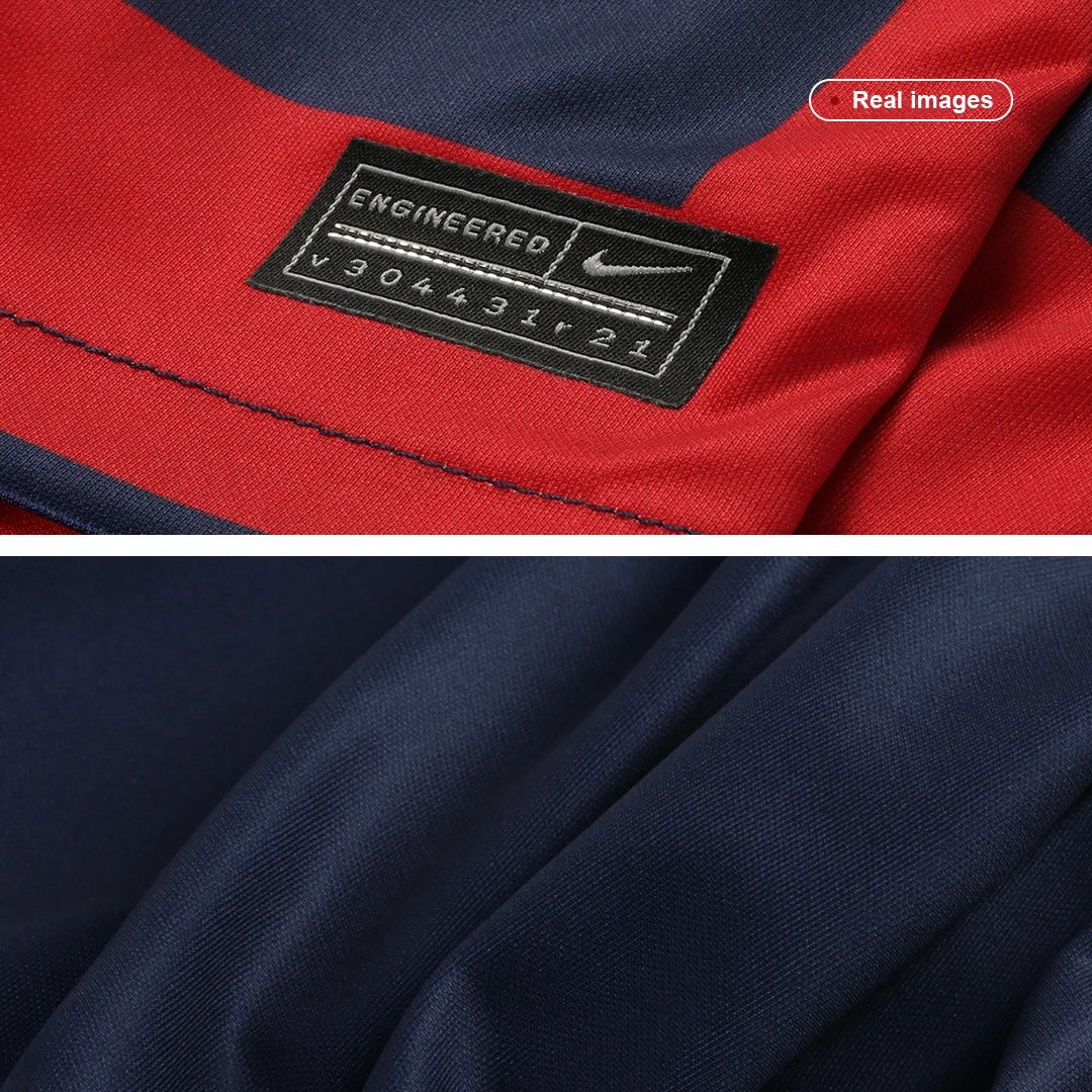 USA 2021 Away Jersey - Women — QC