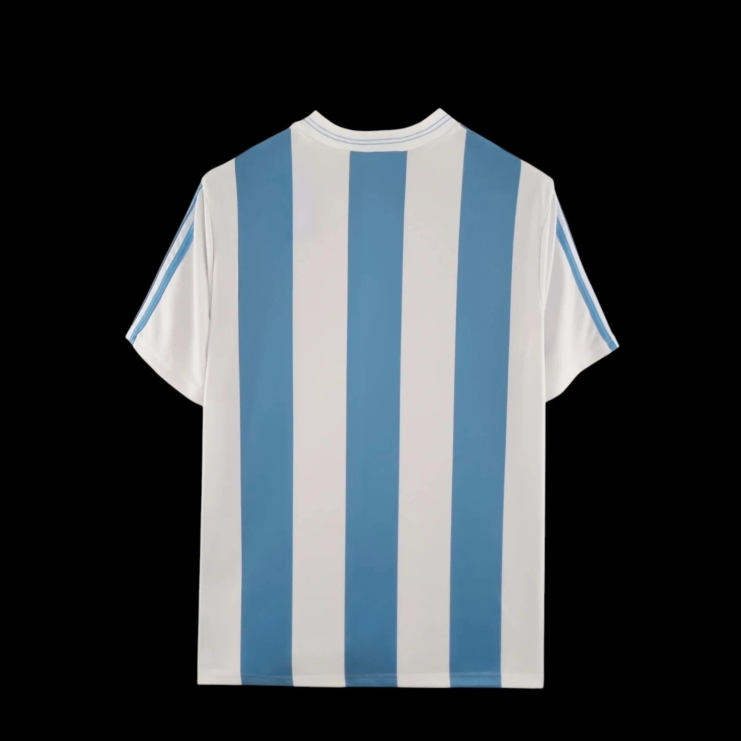 Argentina 1993 Retro Jersey — photo 2