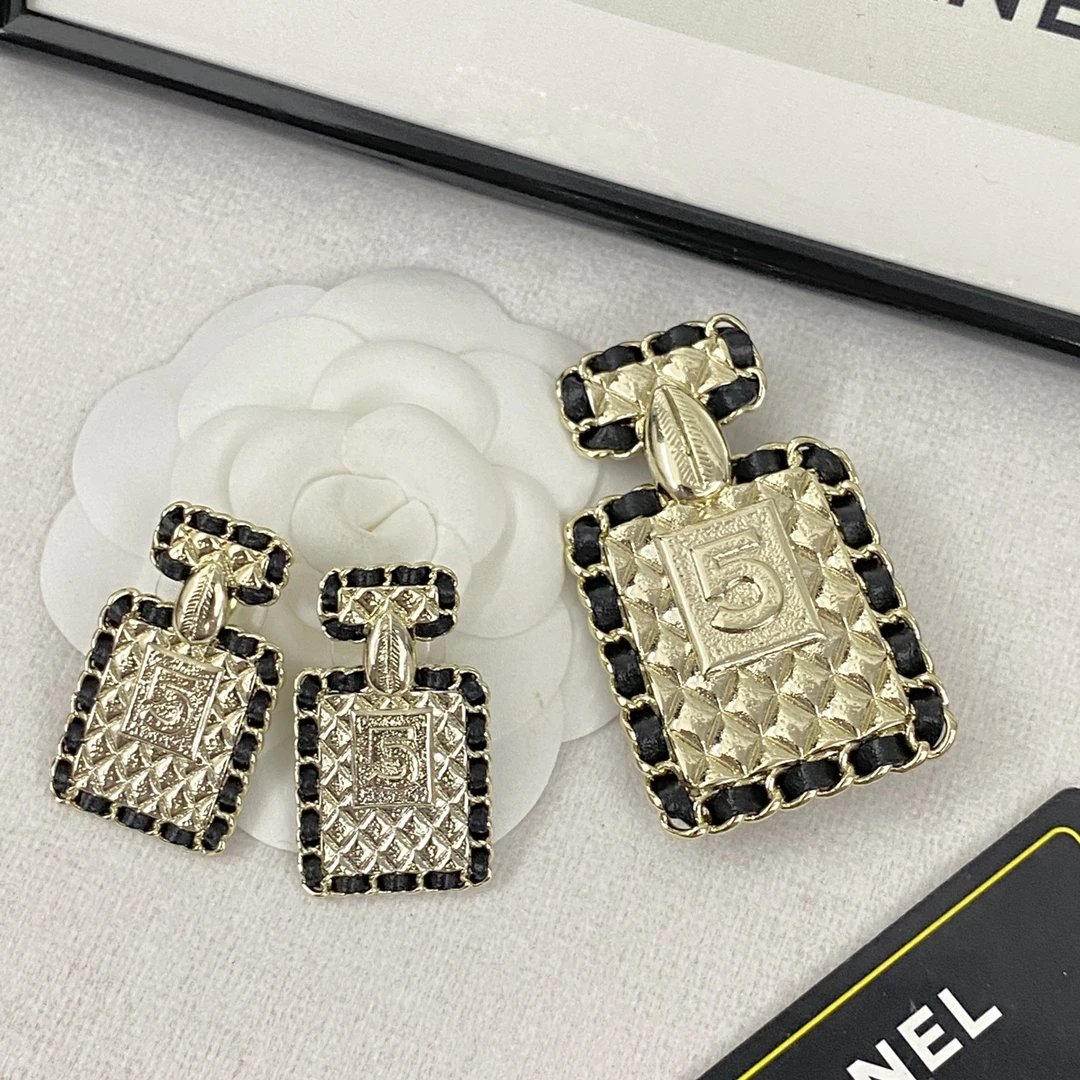 Chanel Brooch Ver.K — Photo 8