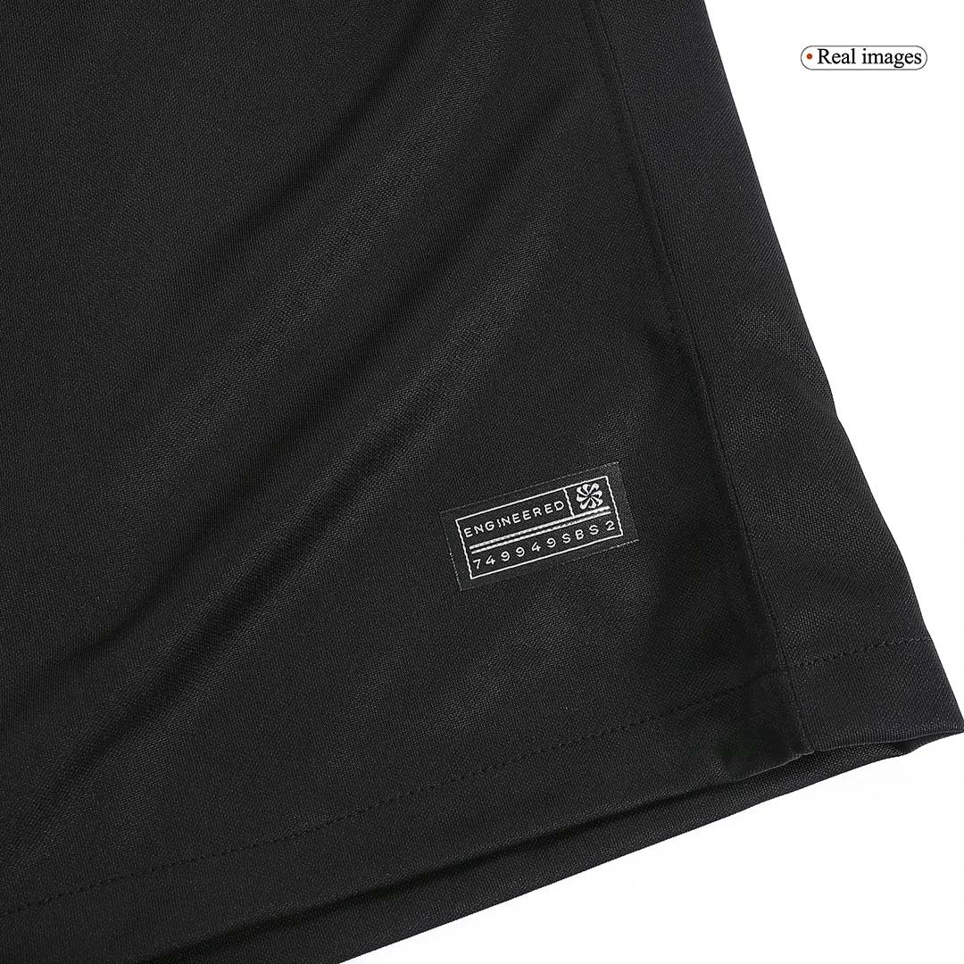 Eintracht Frankfurt 23/24 Away Jersey — photo 11