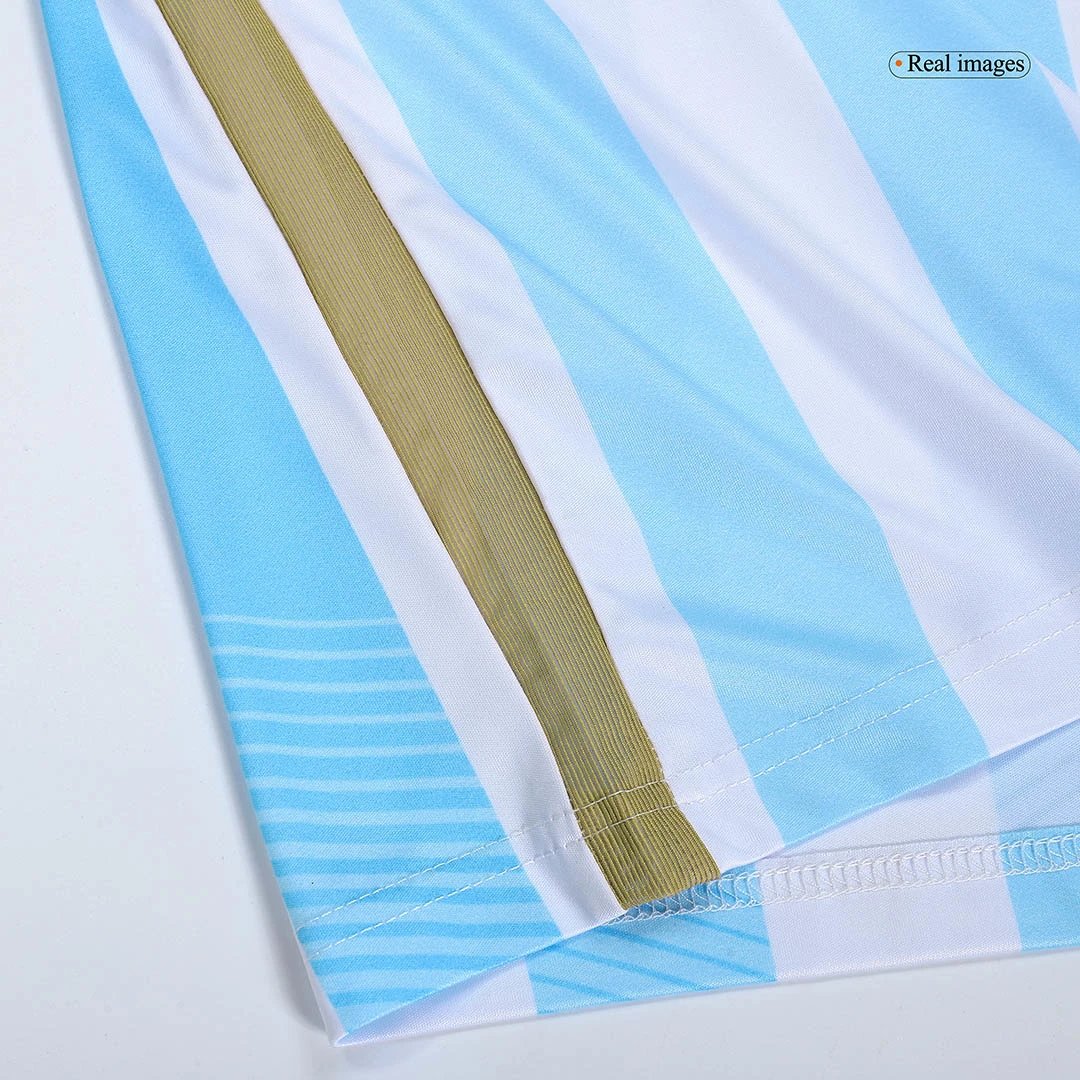 Argentina 14/15 Retro Home Jersey — photo 9