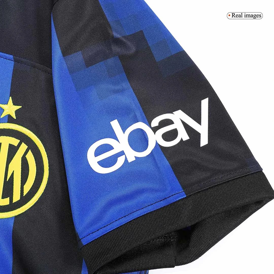 Inter Milan 23/24 Home Jersey - Women — photo 10