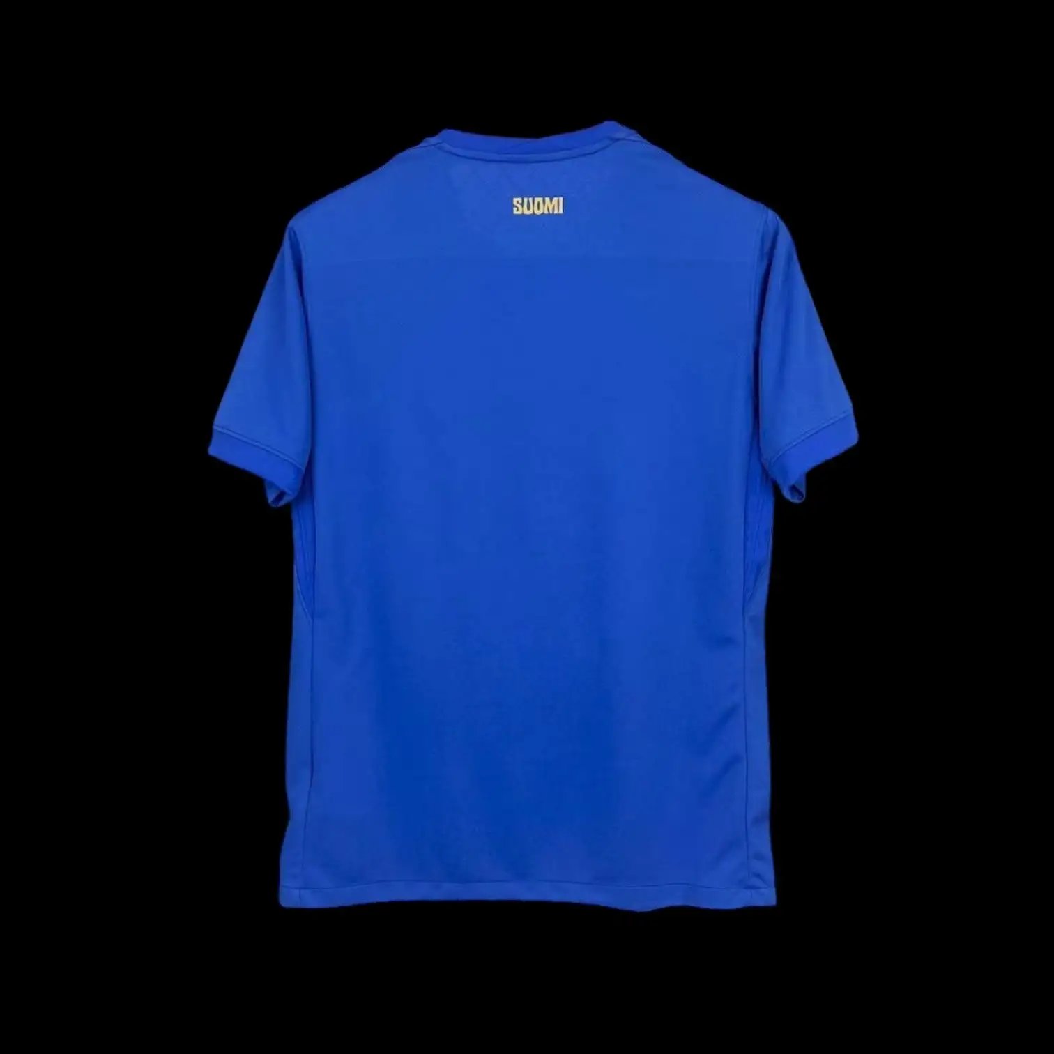 Finlandia 26/27 Away Jersey — Photo 2