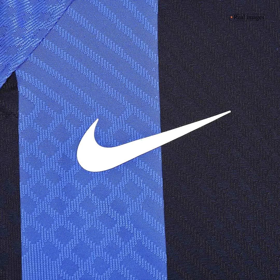 Inter Milan 22/23 Home Jersey (Player Version) — photo 8
