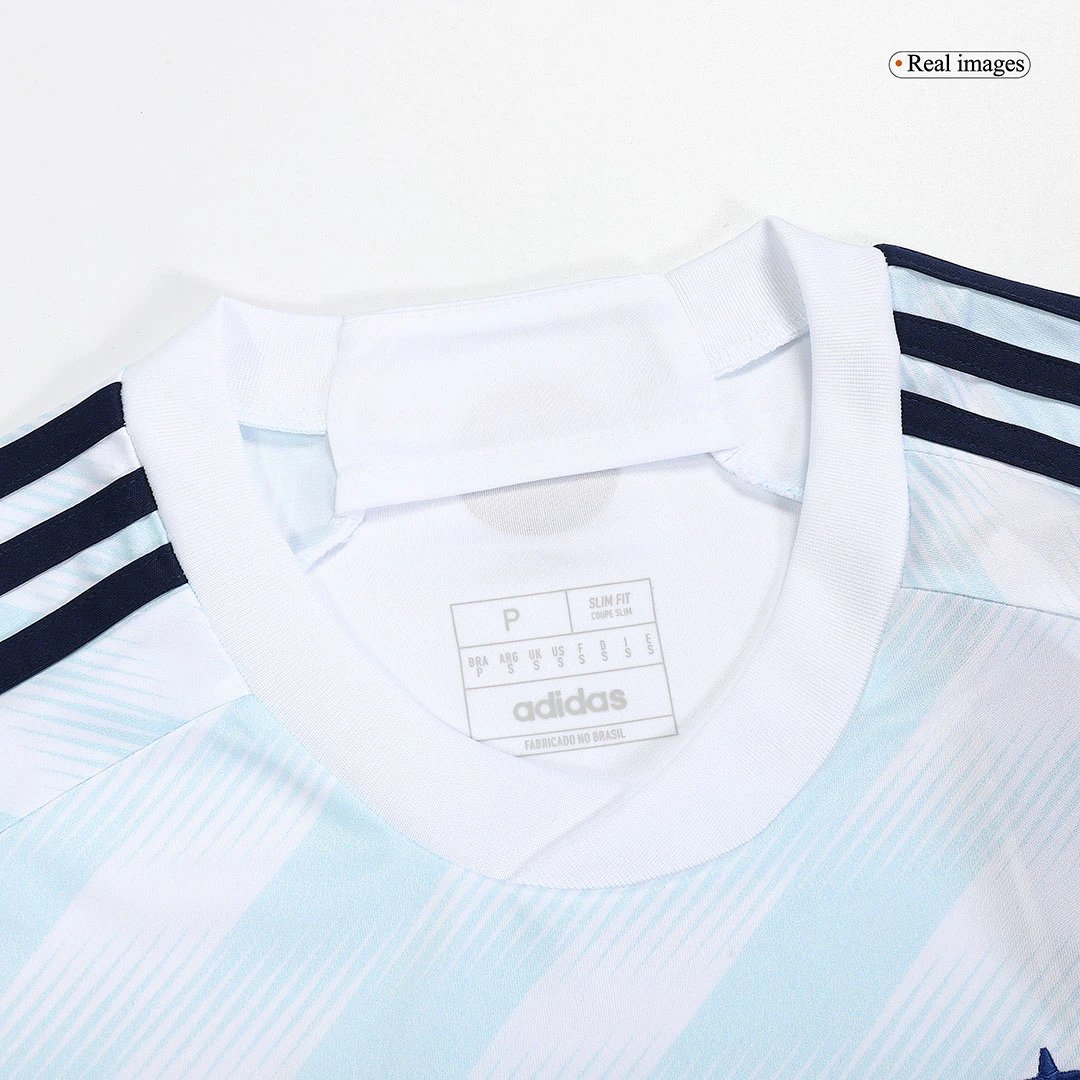 Cruzeiro 23/24 Away Jersey — photo 6
