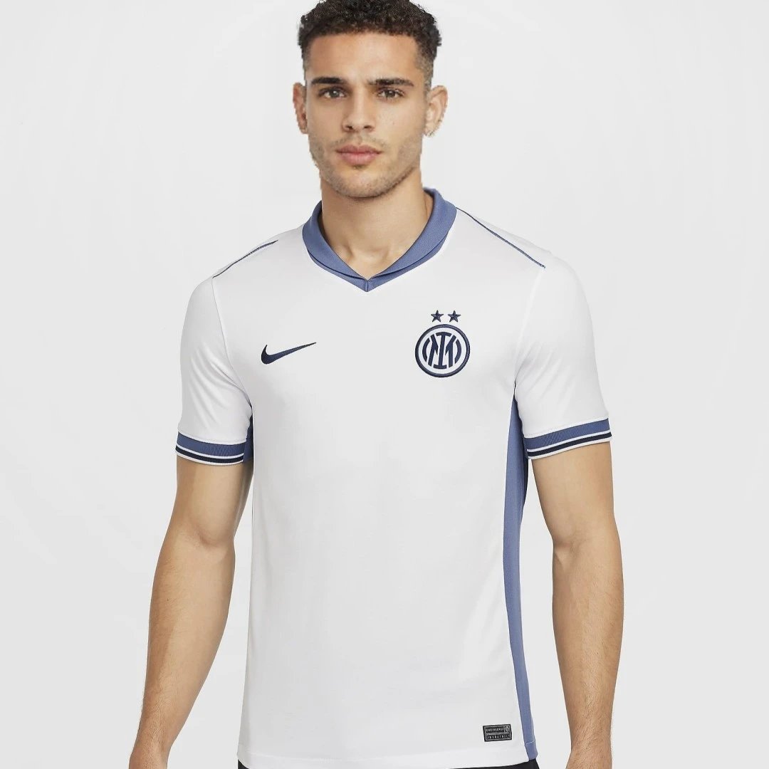 Inter Milan 24/25 Away Jersey (Player Version) — photo 3