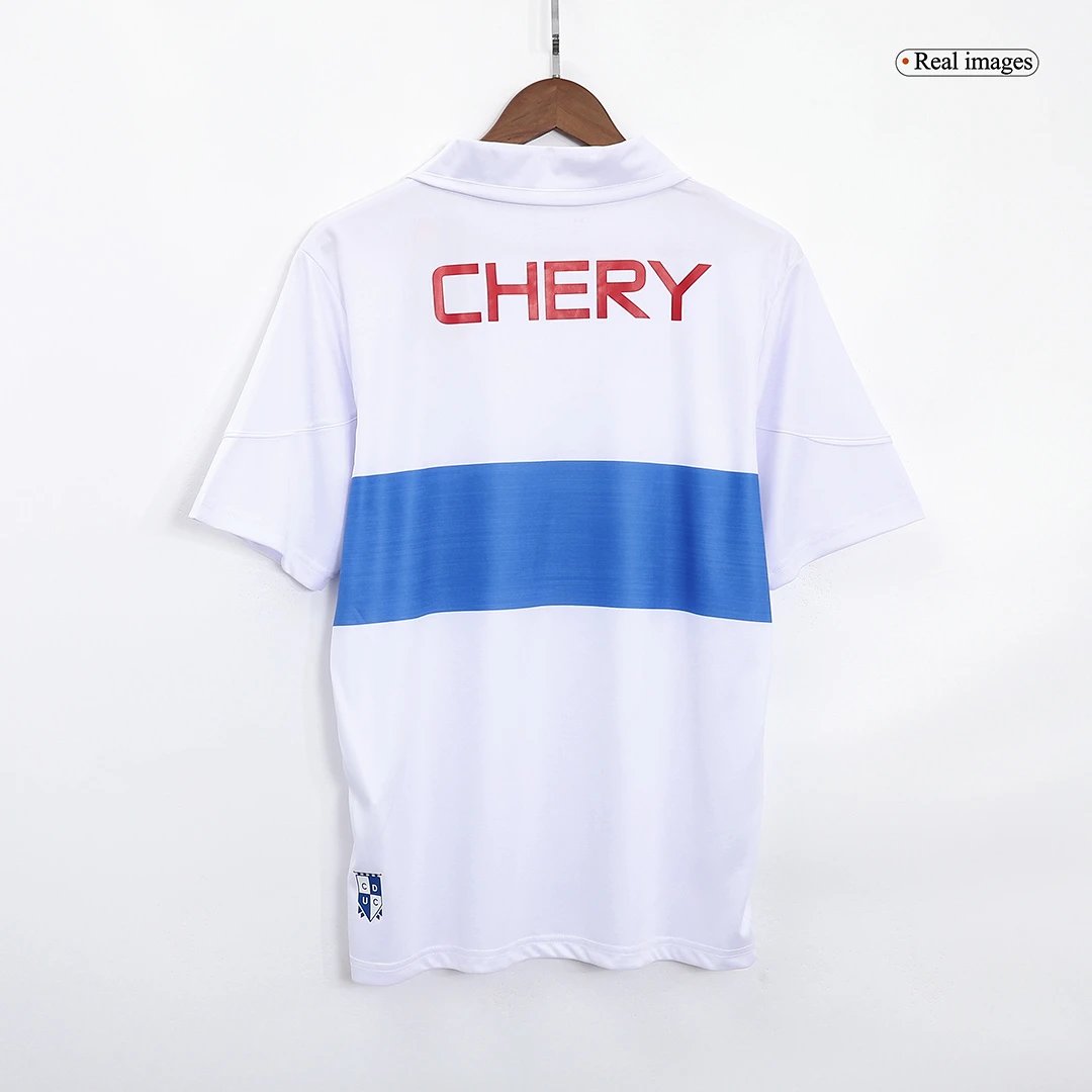 Universidad Cat Lica 23/24 Home Jersey — photo 2