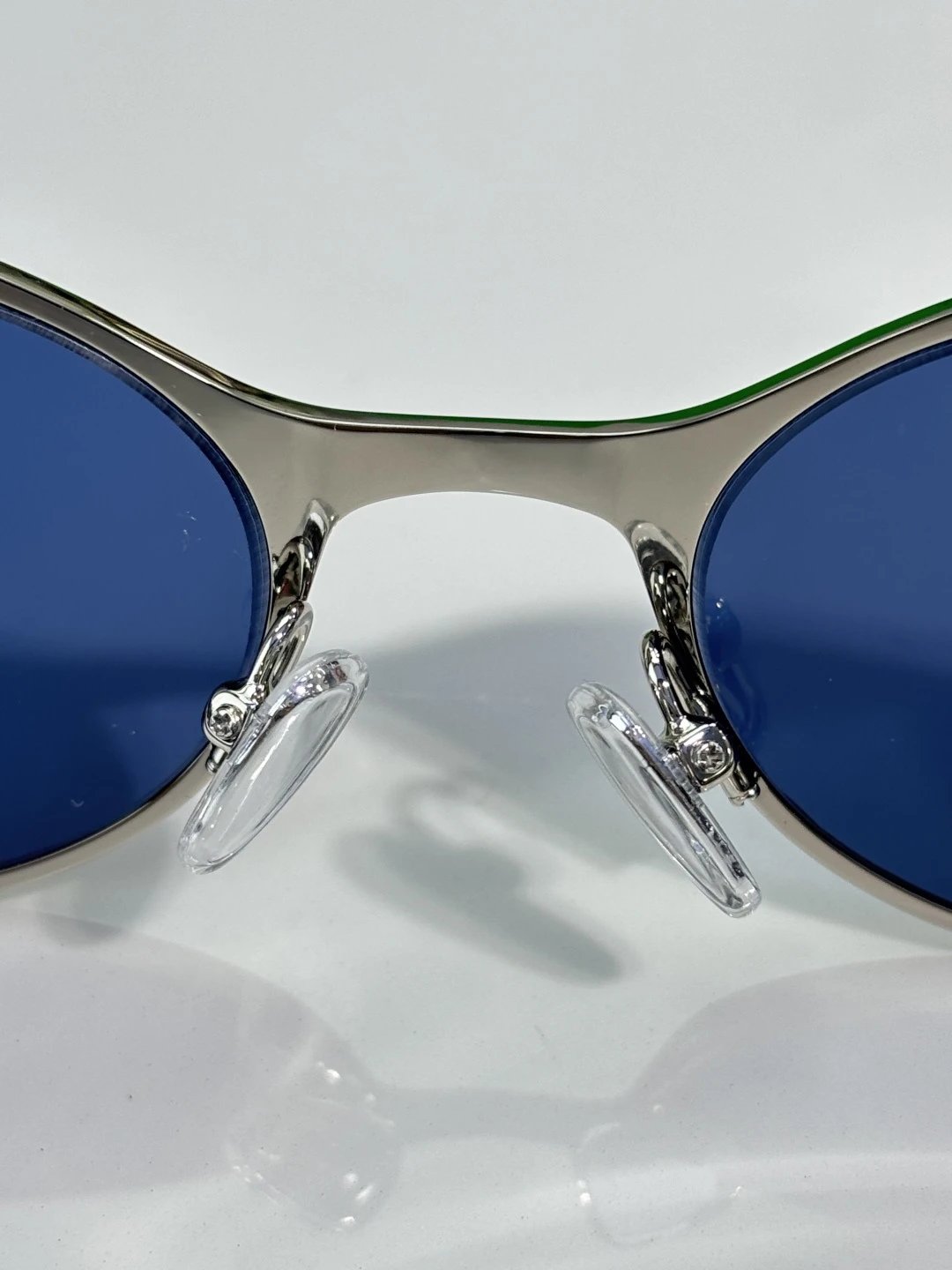Bottega Veneta BV1456S Sunglasses 55-21-135 Ver.A — photo 7