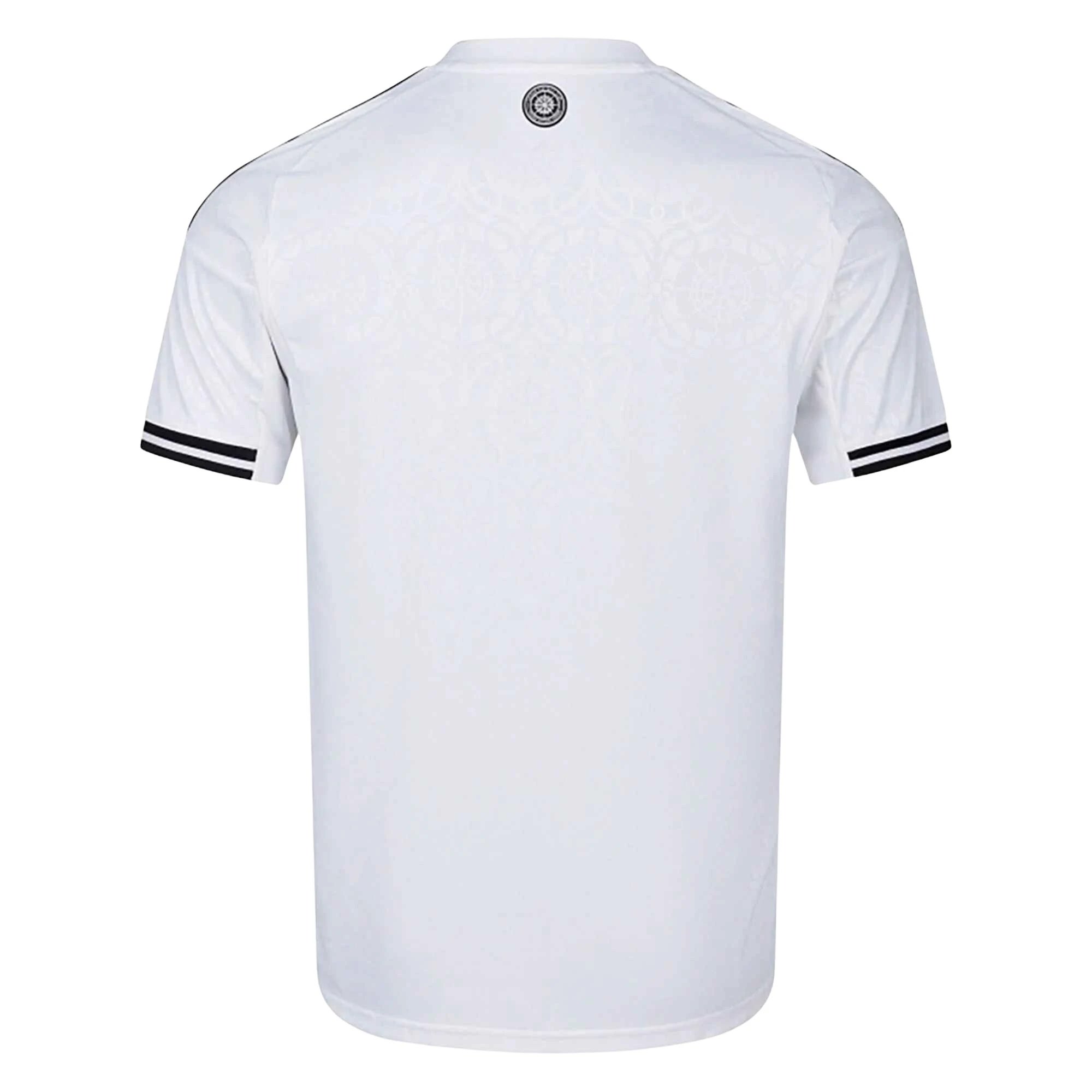 Fulham 25/26 Home Jersey — QC
