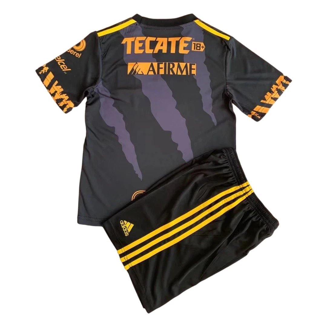 Tigres UANL 21/22 Third Jersey - Kids — photo 2
