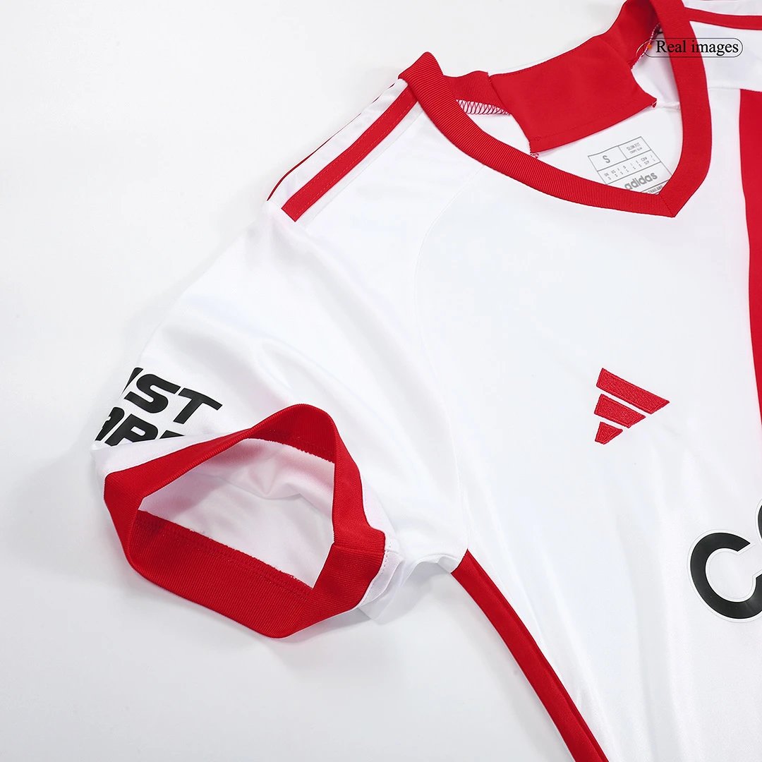 River Plate 23/24 Home Jersey — photo 9