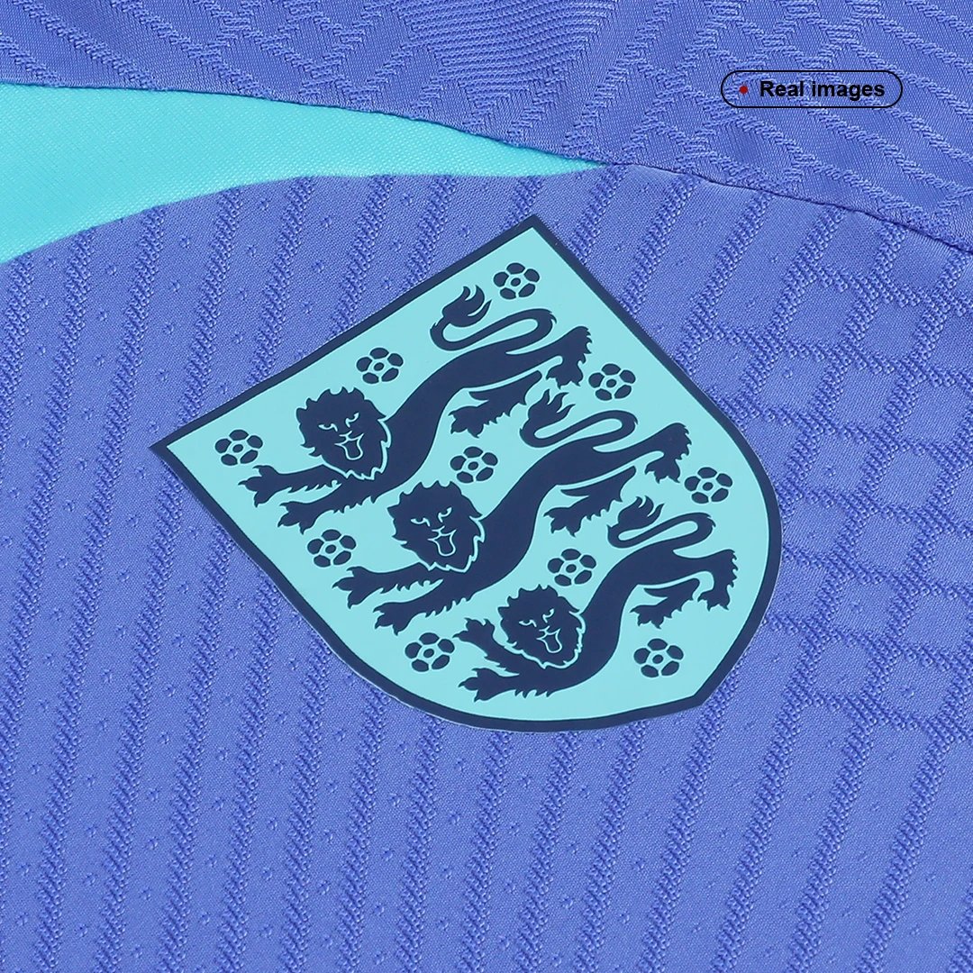 England 2022 Pre-Match Jersey (Player Version) — photo 4