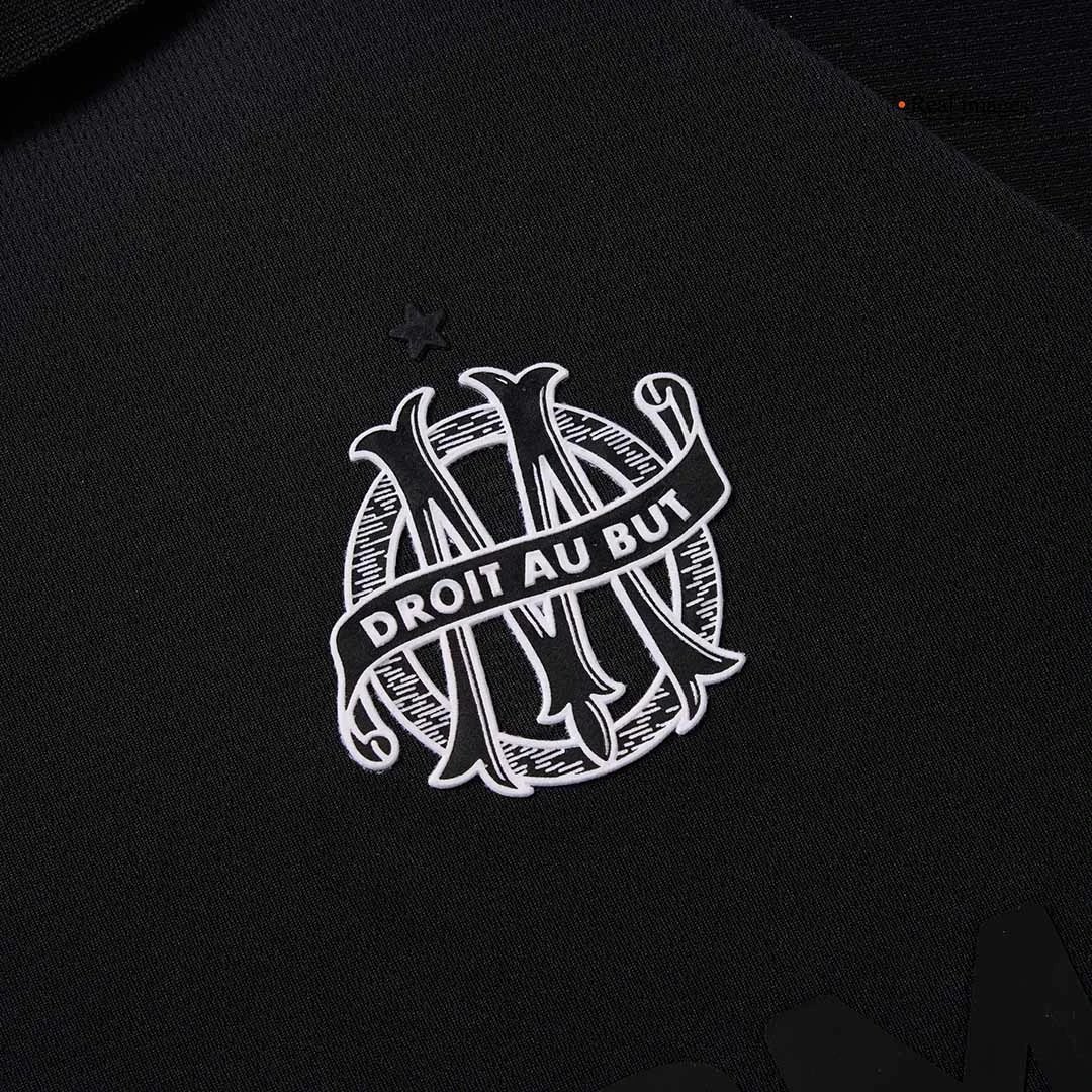 Olympique Marseille 24/25 Goalkeeper Jersey — photo 9