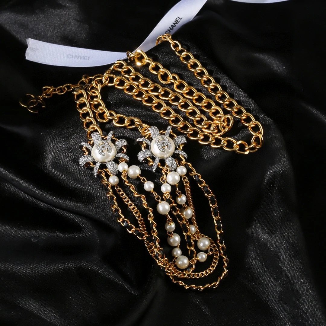 Chanel Waist Chain Ver.I — Photo 8