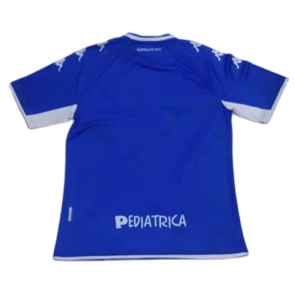 Empoli FC 21/22 Home Jersey — Photo 3