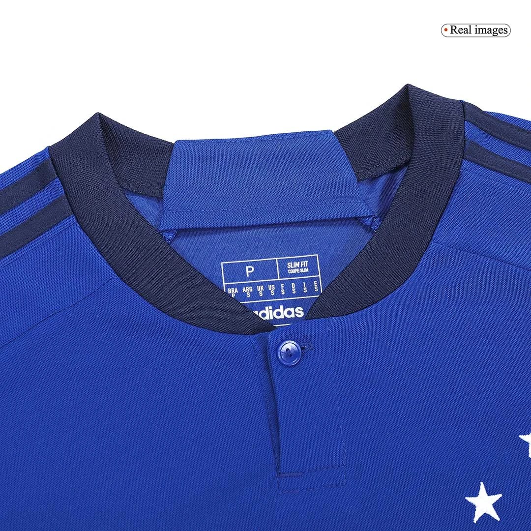Cruzeiro 23/24 Home Jersey — photo 6