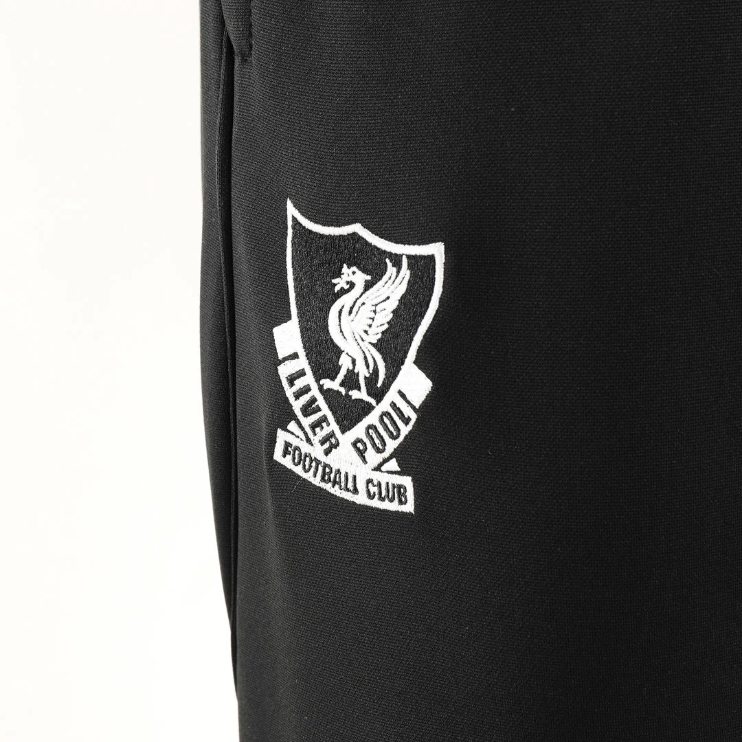 Liverpool 2025 1 4 Zip Tracksuit 26 Green — Photo 28