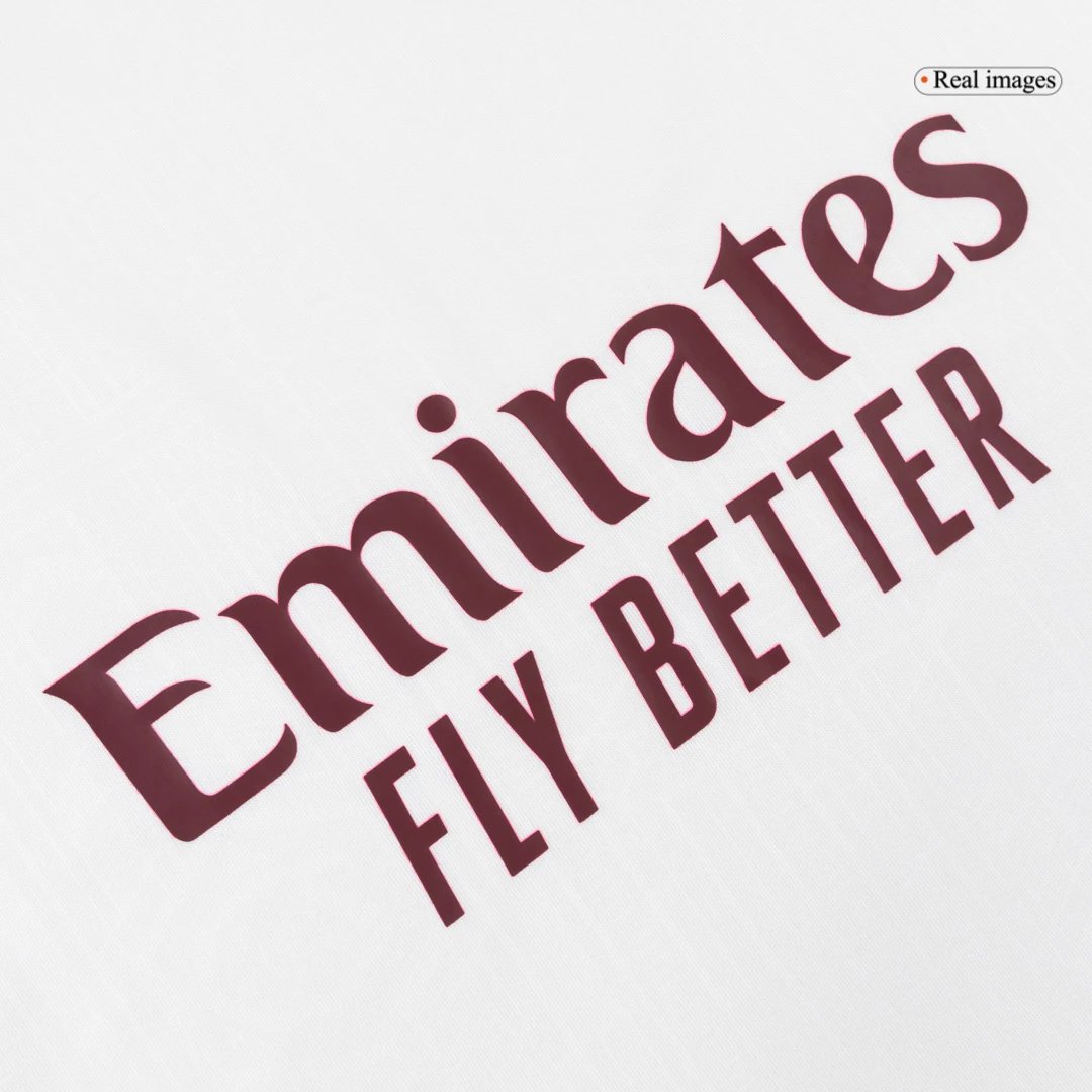 Arsenal 25/26 Third Jersey - Women — photo 8