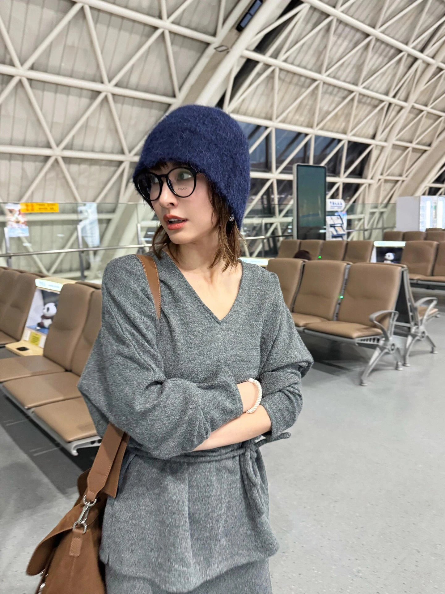 Chanel Optical Frame Ver.A — Photo 2