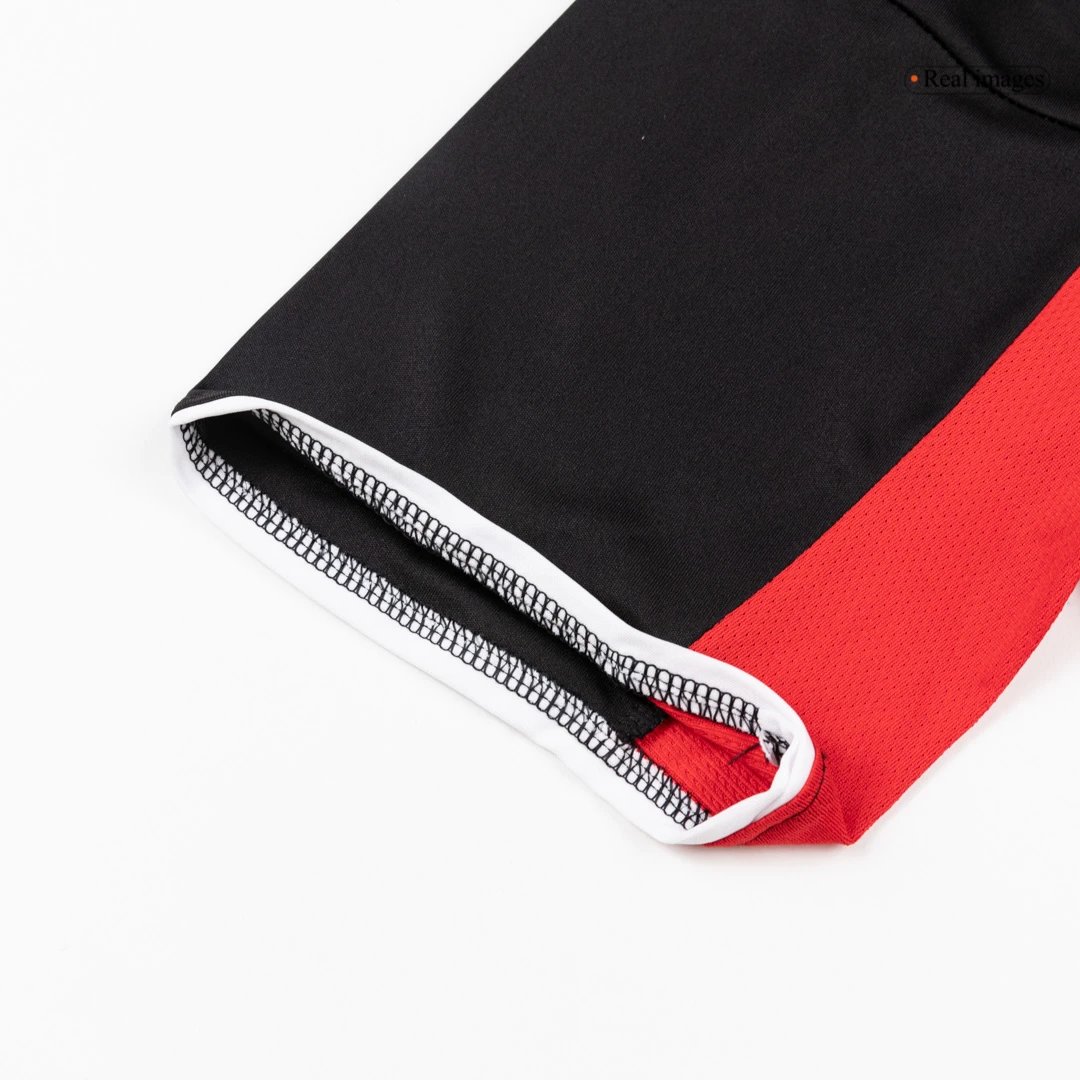 Eintracht Frankfurt 25/26 Home Jersey — photo 11