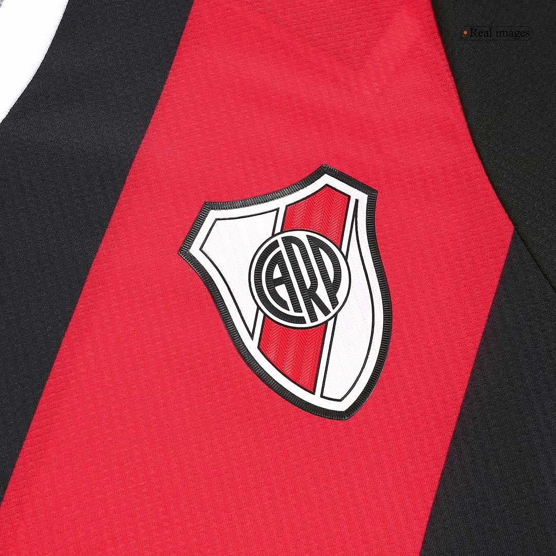 River Plate 23/24 Third Jersey (Player Version) — photo 6