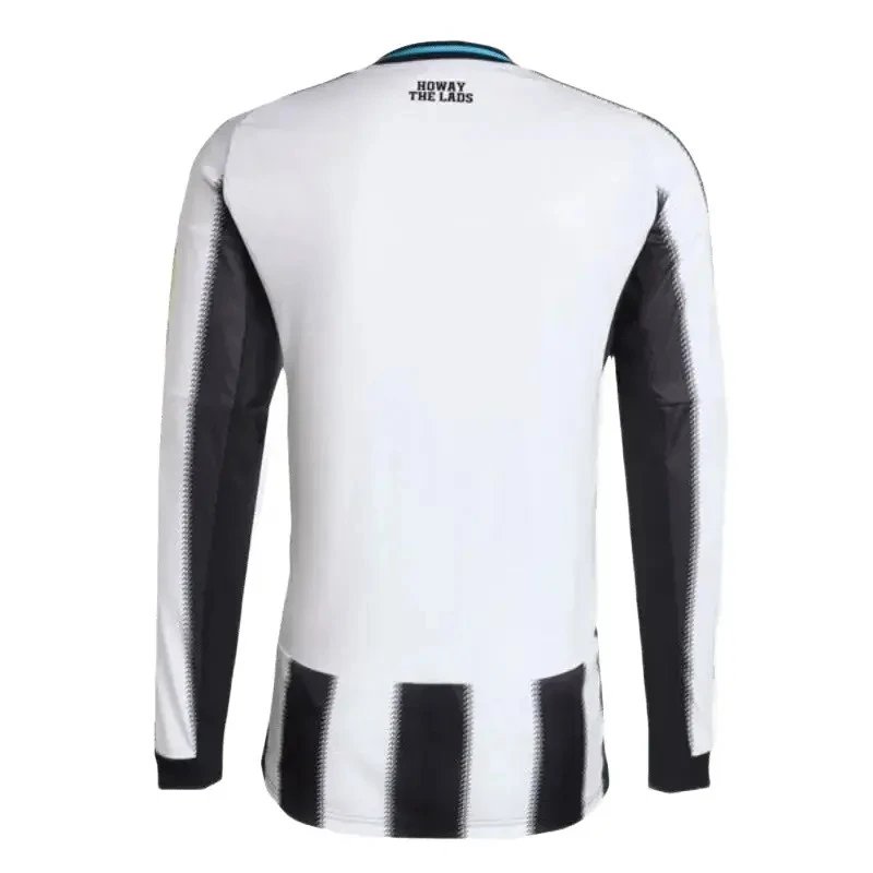 Newcastle United 25/26 Home Jersey — Zdjęcie 2