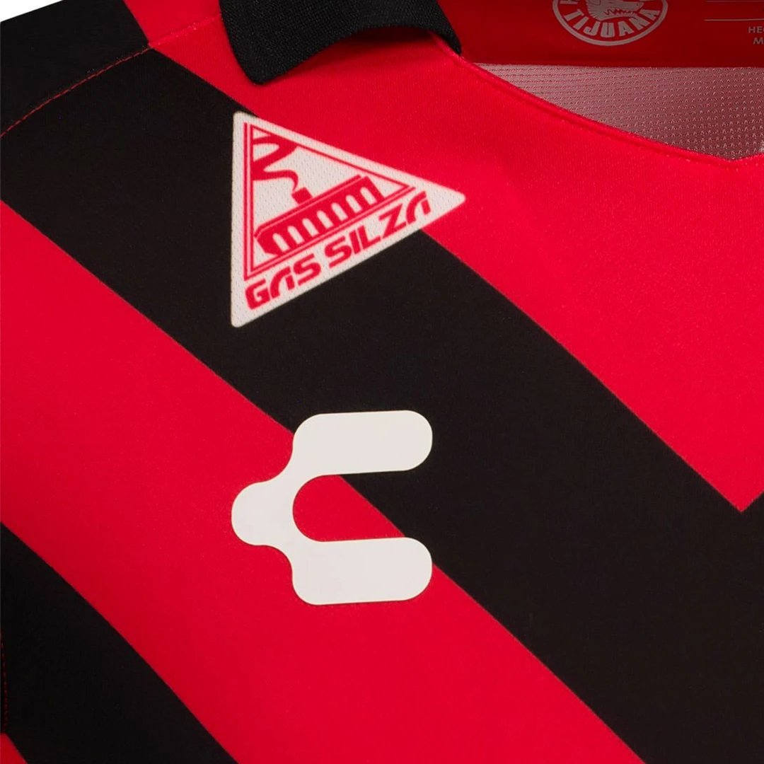 Club Tijuana 21/22 Home Jersey — photo 5