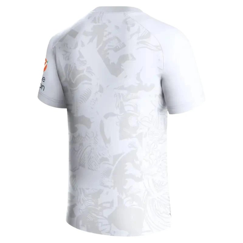 Aston Villa 23/24 Away Jersey — Photo 2