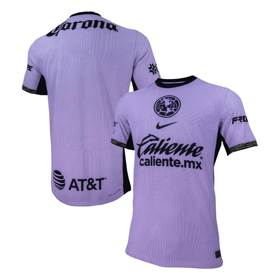 Club America 23/24 Third Jersey (Player Version) — QC