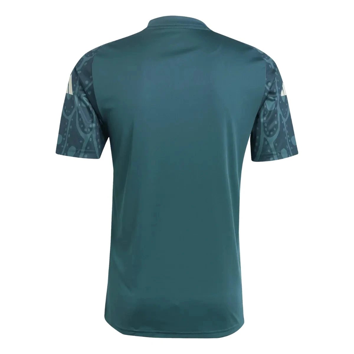 Mexico 2024 Pre-Match Jersey — Photo 2