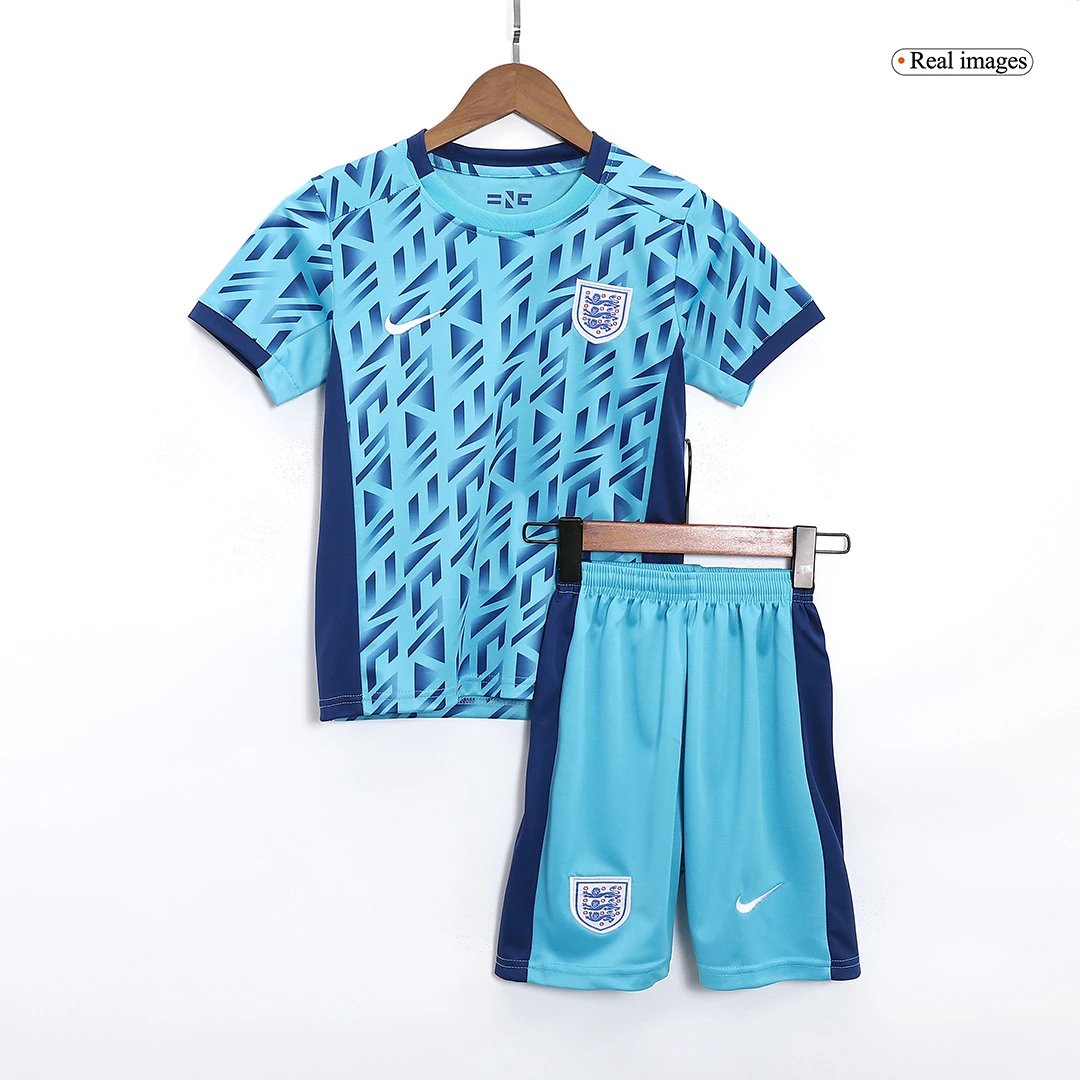 England 2023 Away Jersey - Kids — photo 2